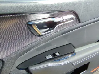 Kia Sportage 2025 SX-Prestige 4dr SUV