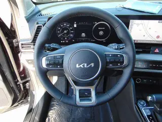 Kia Sportage 2025 SX-Prestige 4dr SUV