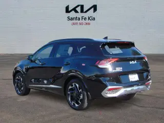 Kia Sportage 2025 SX-Prestige 4dr SUV
