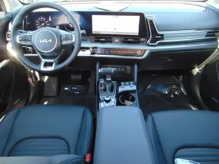 Kia Sportage 2025 SX-Prestige 4dr SUV