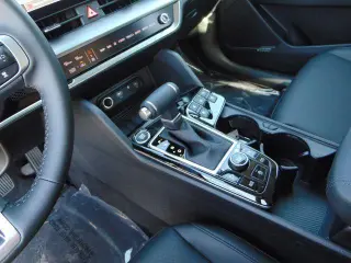 Kia Sportage 2025 SX-Prestige 4dr SUV
