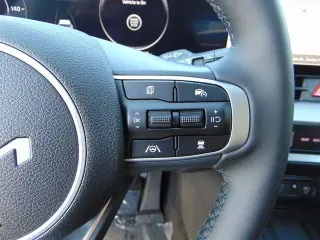 Kia Sportage 2025 SX-Prestige 4dr SUV