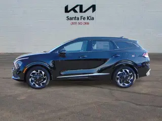 Kia Sportage 2025 SX-Prestige 4dr SUV