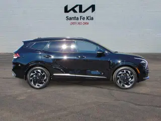 Kia Sportage 2025 SX-Prestige 4dr SUV