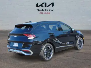 Kia Sportage 2025 SX-Prestige 4dr SUV