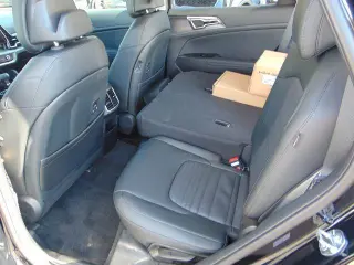 Kia Sportage 2025 SX-Prestige 4dr SUV