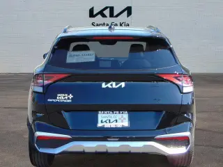 Kia Sportage 2025 SX-Prestige 4dr SUV