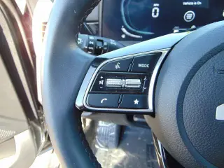 Kia Seltos 2025 AWD S 4dr SUV