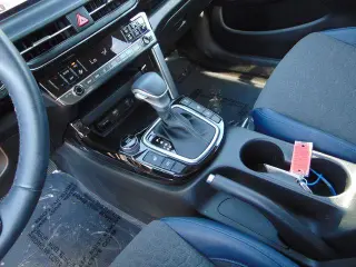 Kia Seltos 2025 AWD S 4dr SUV