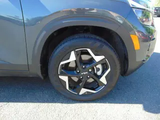 Kia Seltos 2025 AWD S 4dr SUV