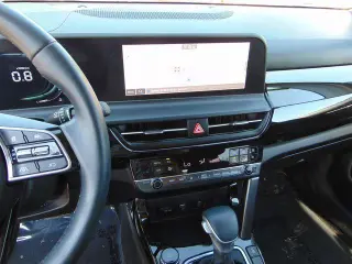 Kia Seltos 2025 AWD S 4dr SUV