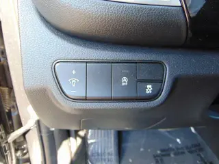 Kia Seltos 2025 AWD S 4dr SUV