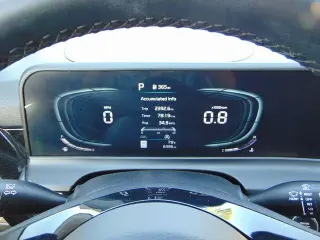 Kia Seltos 2025 AWD S 4dr SUV
