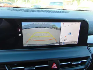 Kia Seltos 2025 AWD S 4dr SUV