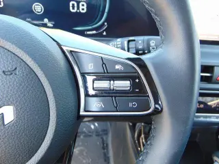 Kia Seltos 2025 AWD S 4dr SUV