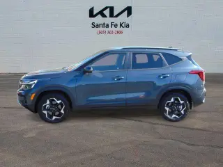 Kia Seltos 2025 AWD S 4dr SUV