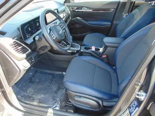 Kia Seltos 2025 AWD S 4dr SUV