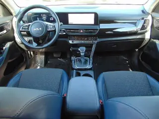 Kia Seltos 2025 AWD S 4dr SUV
