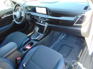 Kia Seltos 2025 AWD S 4dr SUV