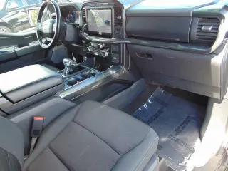Ford F-150 2022 4x4 XLT 4dr SuperCrew 6.5 ft. SB