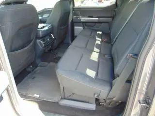 Ford F-150 2022 4x4 XLT 4dr SuperCrew 6.5 ft. SB