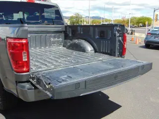 Ford F-150 2022 4x4 XLT 4dr SuperCrew 6.5 ft. SB