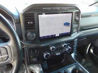Ford F-150 2022 4x4 XLT 4dr SuperCrew 6.5 ft. SB