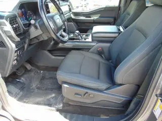 Ford F-150 2022 4x4 XLT 4dr SuperCrew 6.5 ft. SB