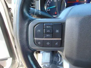 Ford F-150 2022 4x4 XLT 4dr SuperCrew 6.5 ft. SB