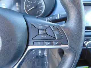 Nissan Versa 2025 SV 4dr Sedan