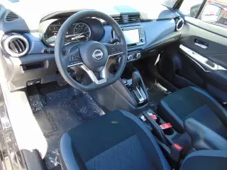 Nissan Versa 2025 SV 4dr Sedan