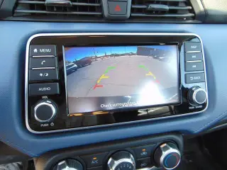 Nissan Versa 2025 SV 4dr Sedan