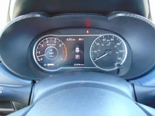 Nissan Versa 2025 SV 4dr Sedan
