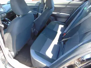 Nissan Versa 2025 SV 4dr Sedan