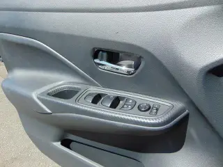 Nissan Versa 2025 SV 4dr Sedan