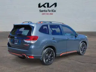 Subaru Forester 2020 AWD Sport 4dr Crossover