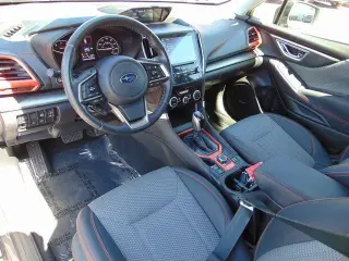 Subaru Forester 2020 AWD Sport 4dr Crossover