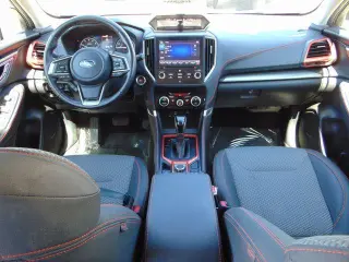 Subaru Forester 2020 AWD Sport 4dr Crossover