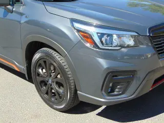 Subaru Forester 2020 AWD Sport 4dr Crossover