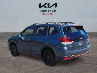 Subaru Forester 2020 AWD Sport 4dr Crossover