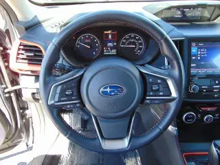 Subaru Forester 2020 AWD Sport 4dr Crossover
