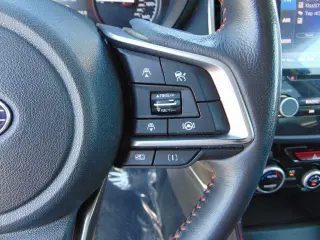Subaru Forester 2020 AWD Sport 4dr Crossover