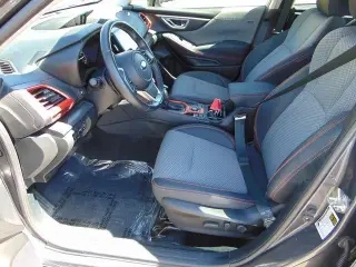 Subaru Forester 2020 AWD Sport 4dr Crossover