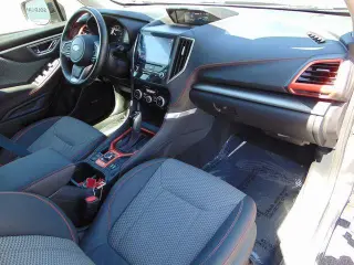 Subaru Forester 2020 AWD Sport 4dr Crossover
