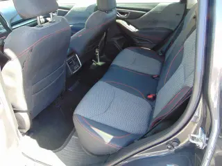 Subaru Forester 2020 AWD Sport 4dr Crossover