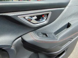 Subaru Forester 2020 AWD Sport 4dr Crossover