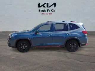 Subaru Forester 2020 AWD Sport 4dr Crossover