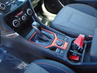 Subaru Forester 2020 AWD Sport 4dr Crossover