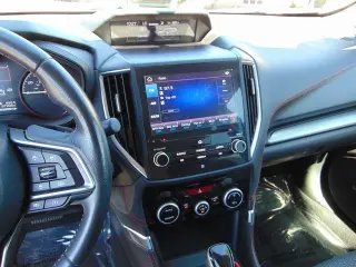 Subaru Forester 2020 AWD Sport 4dr Crossover