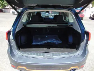 Subaru Forester 2020 AWD Sport 4dr Crossover